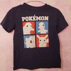 🌺 Pokémon T-Shirt